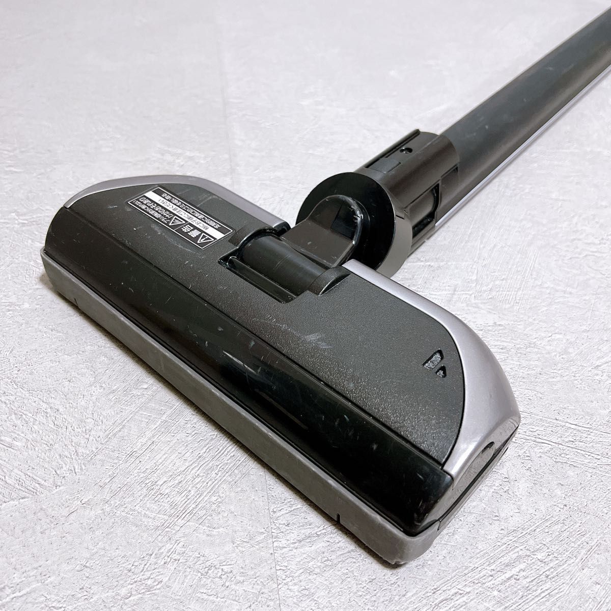 コードレス クリーナー