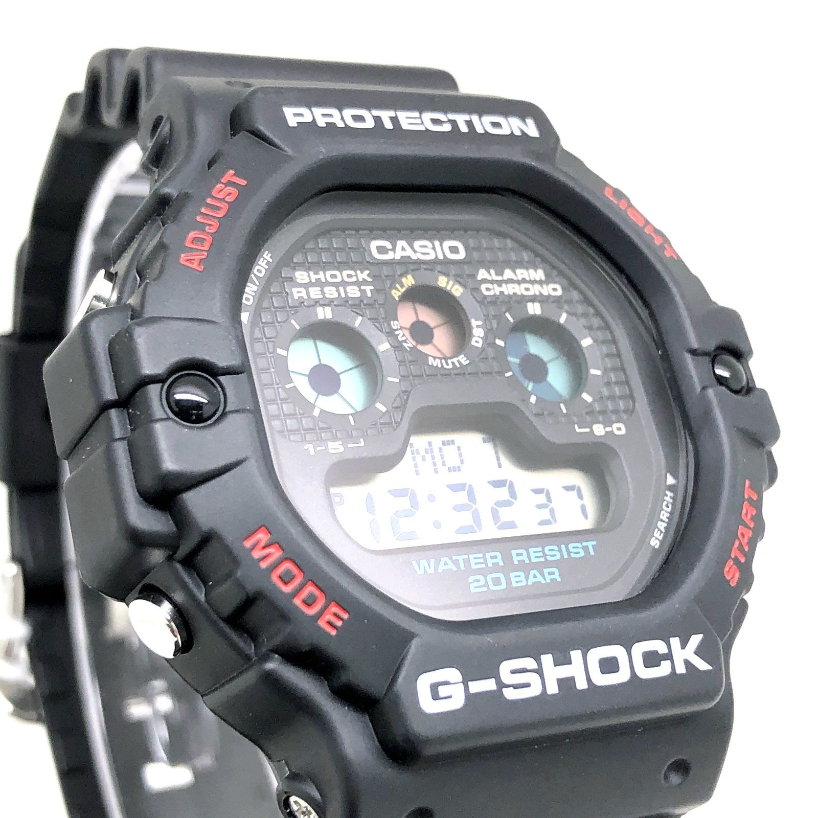 G-SHOCK ジーショック