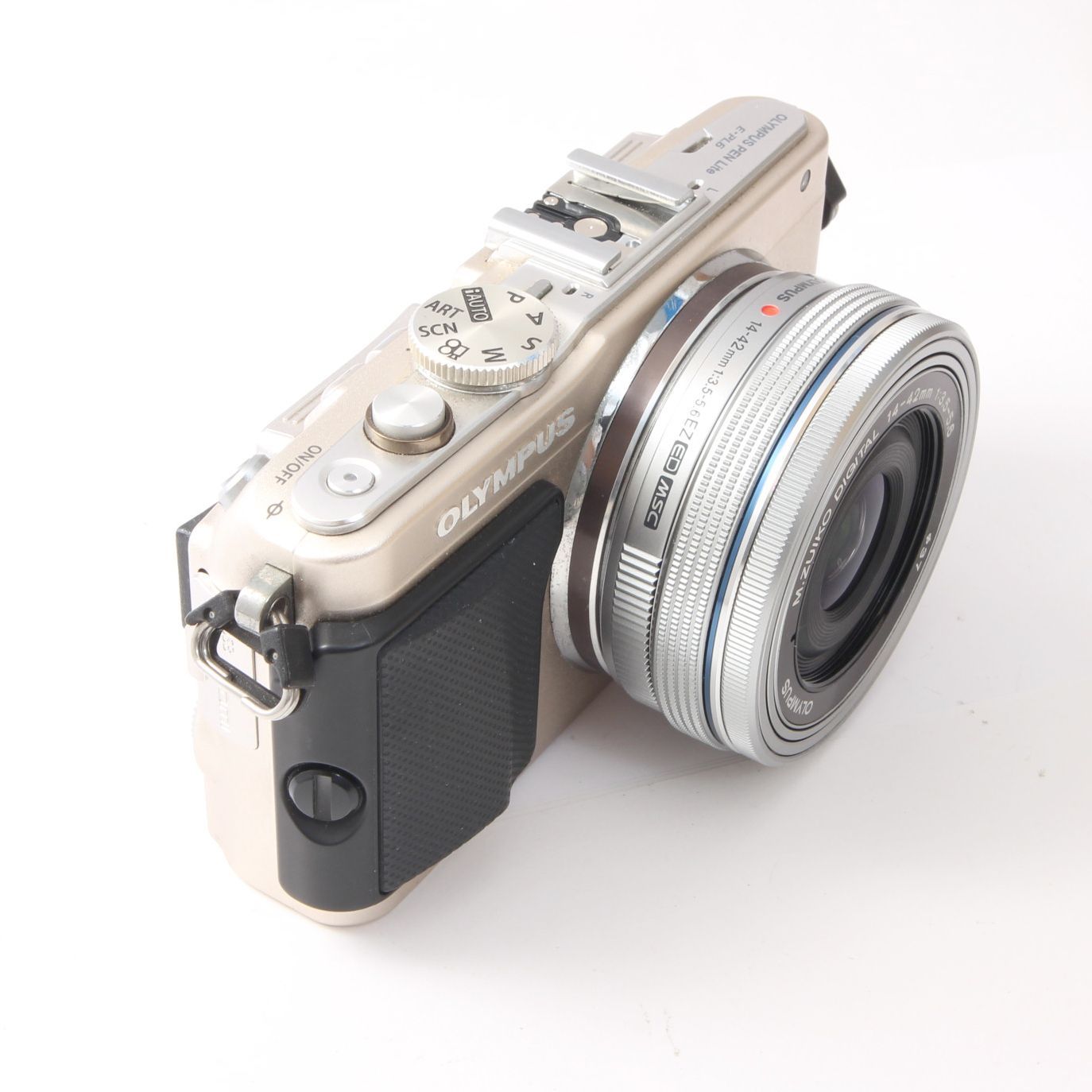 オリンパス OLYMPUS PEN 動作未確認 1円〜 Olympus 一眼カメラ S E-PL7