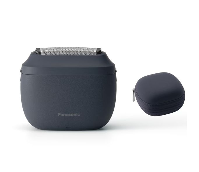パナソニック Panasonic メンズシェーバー LAMDASH PALM IN LITE ラムダッシュ パームイン ライト 3枚刃 ディープネイビー