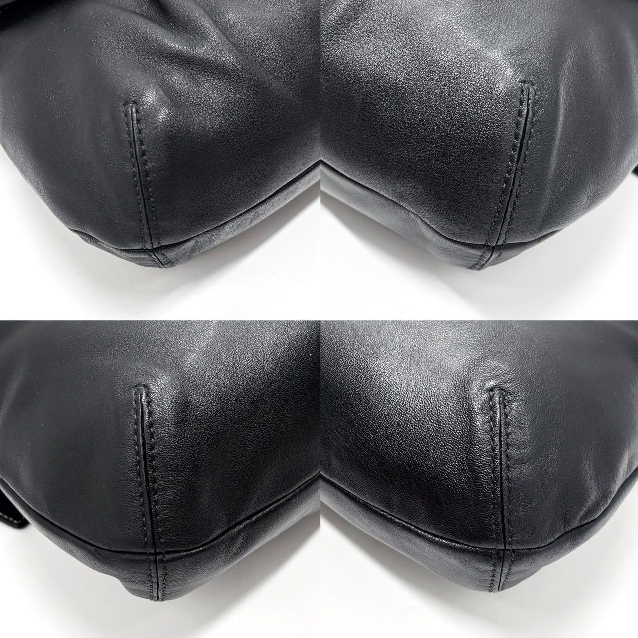 希少 美品 コーチ ハンドバッグ 肩掛け ソーホー ベルト ホーボー ブラック 中古・古着通販】COACH (コーチ) ソーホー ショルダーバッグ