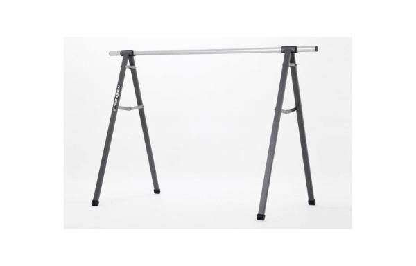 ミノウラ MINOURA LEVEL 170 HS サドル引掛け型レーススタンド