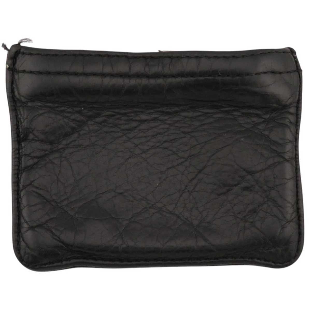 クロムハーツ　チェンジパース　CHNGPURSE クロムハーツ 財布（Chrome Hearts）ジッパーチェンジパース4×5