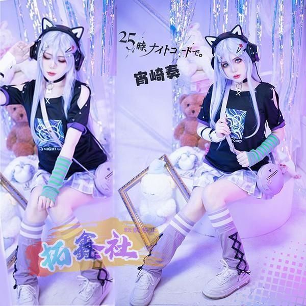 ラ!】真姫 チャイナドレス編 覚醒後 フルセ S コスプレ衣装 E