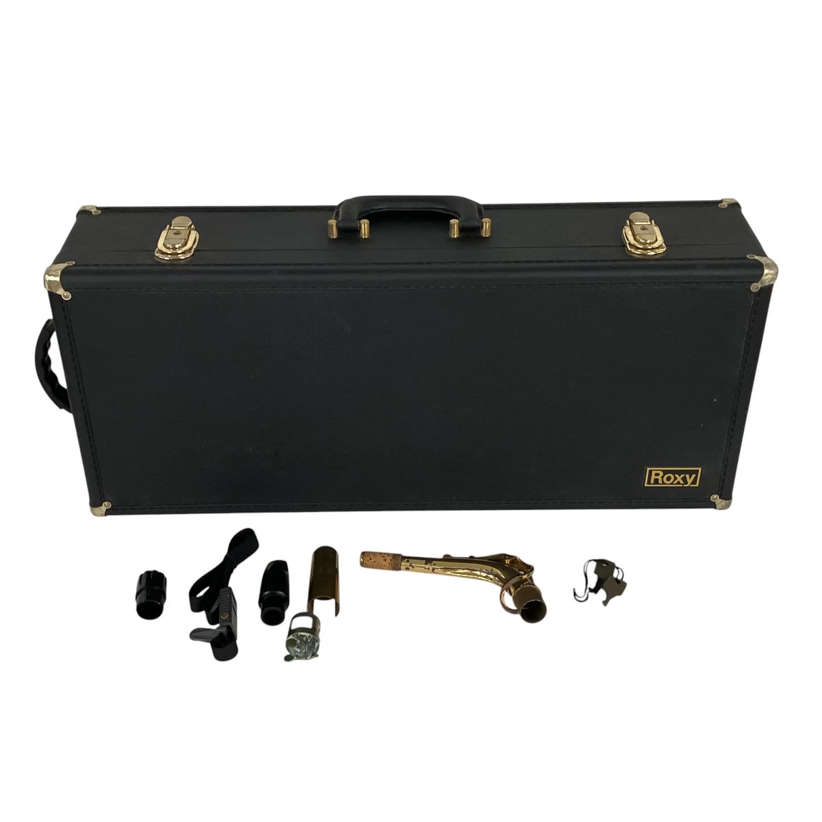 ROXY model 90 アルトサックス ハードケース ロキシー モデル 90