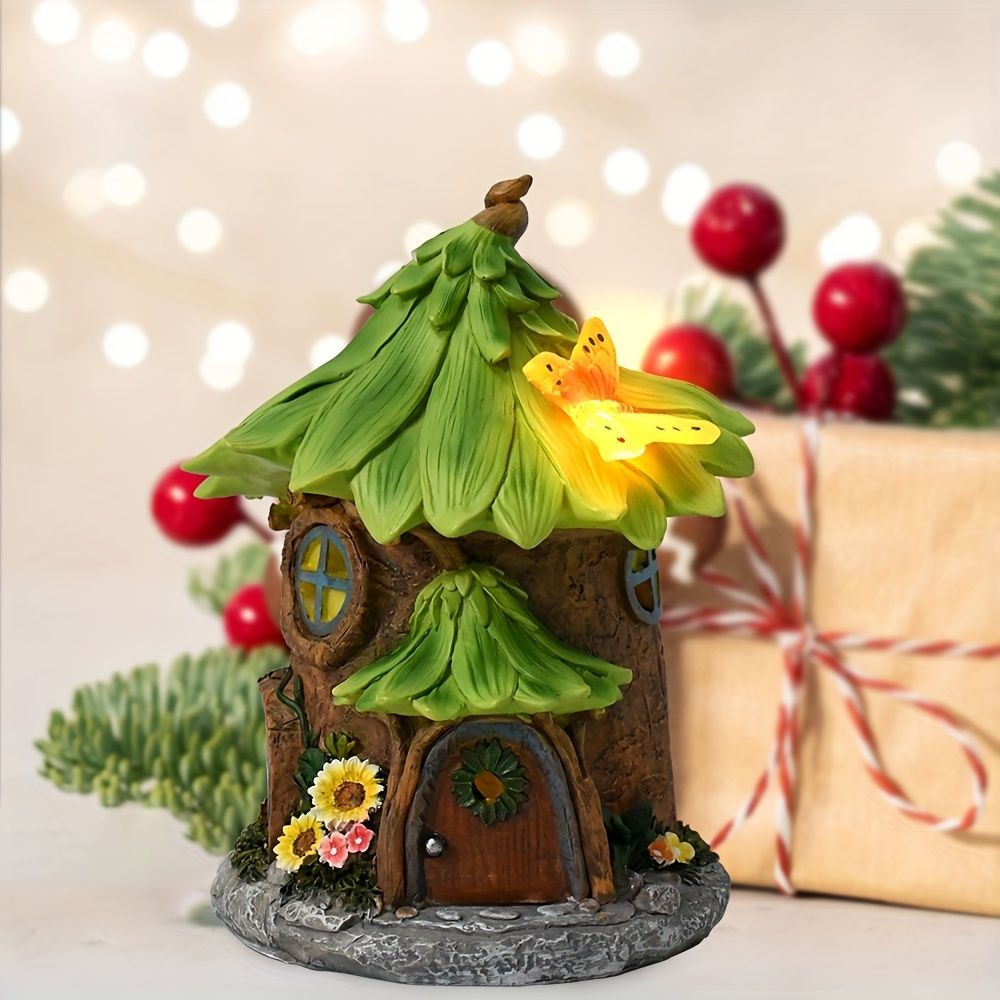 お庭 玄関ライト