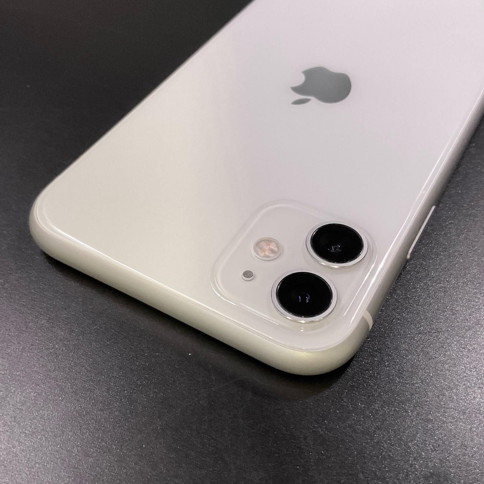 S*）様 動作確認済 iPhone 11 64GB ID: 12C39 S*）様 動作確認済