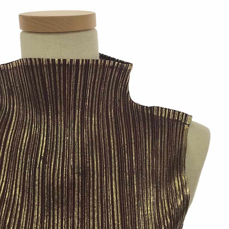 PLEATS PLEASE ISSEY MIYAKE / プリーツプリーズイッセイミヤケ
