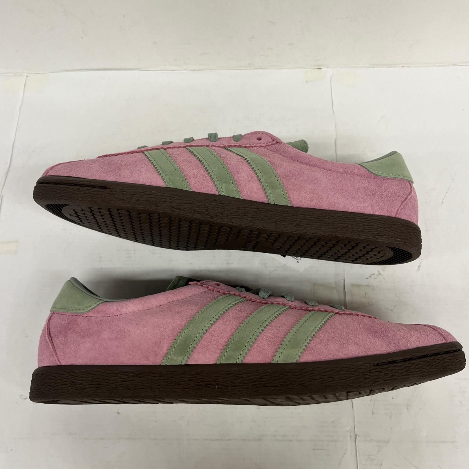 スニーカー adidas Tobacco Pink Mint JR2741 セール】adidas Originals/アディダス オリジナルス Tobacco