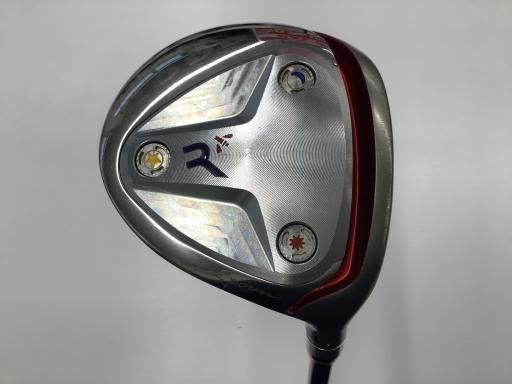 ロッディオ　ウッド　3w spoon 中古 中古】 ロッディオ RODDIO フェアウェイウッド Spoon