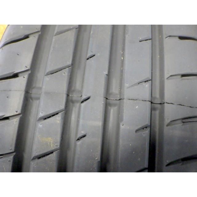 G255 T6107115 ◆ 製造 ◆APTANY SPORT macro RA305◆205 55R17◆4本