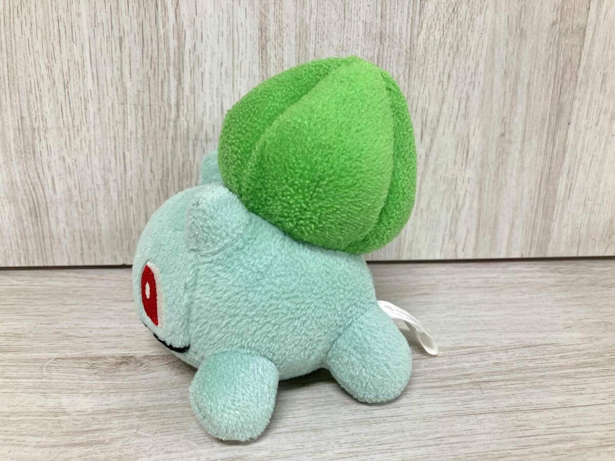 ポケモングッズ フシギダネ ぬいぐるみ ポケモンセンター