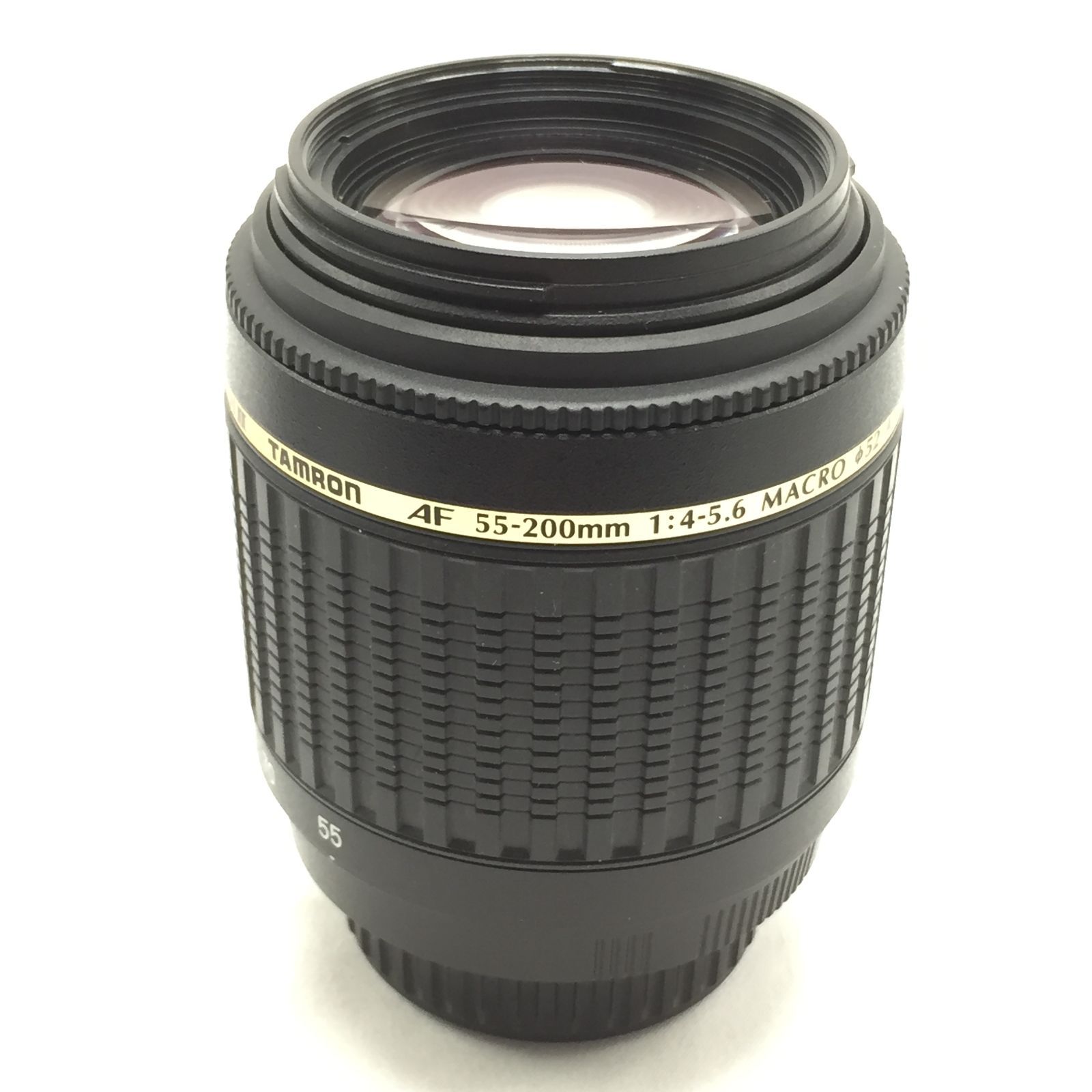 TAMRON (タムロン) AF 55-200mm F/4-5.6 Di II LD MACRO (Model A15 