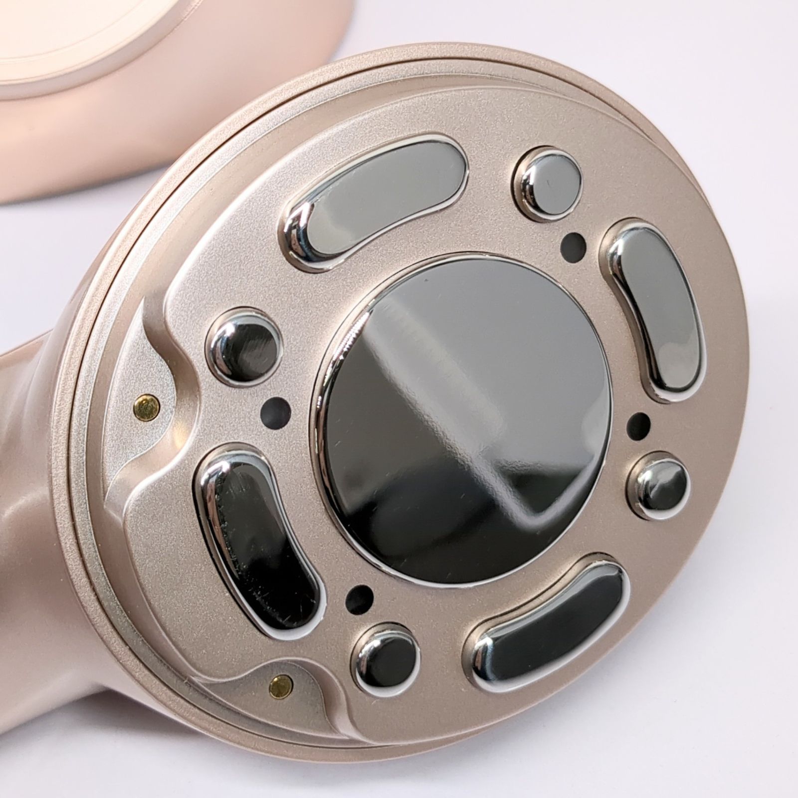 TBC ヒートキャビシェイプ PG 家庭用複合美容器 - メルカリ