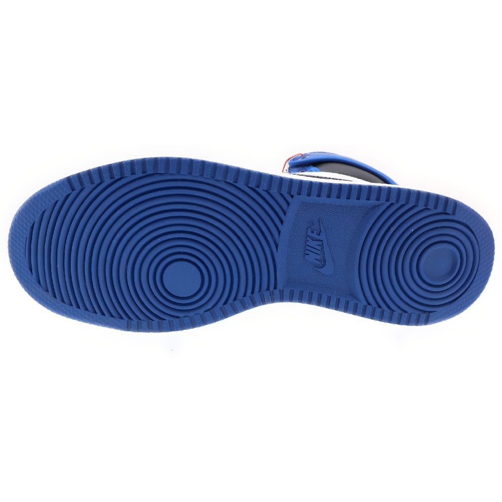 NIKE (ナイキ) AIR JORDAN 1 KO HIGH STORM BLUE DO5047-401 エア