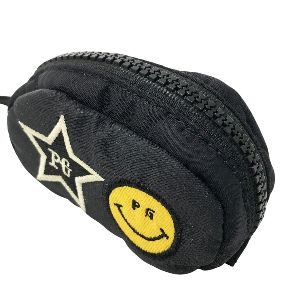 パーリーゲイツ ボールポーチ PEARLY GATES】ボールポーチ