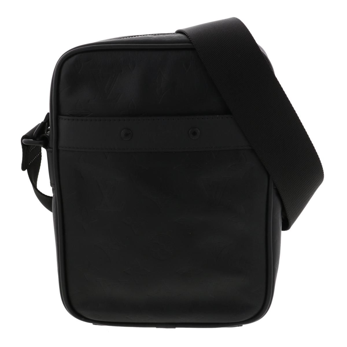 LOUIS VUITTON （ルイヴィトン） ダヌーブ PM バッグ ショルダー 