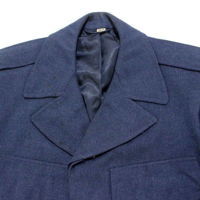 40's U.S vintage アイクジャケット 40's M-1943 U.S.ARMY IKE JACKET 40年代 アメリカ軍 アイク