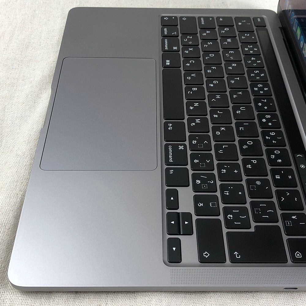 本体のみ】Apple MacBook Pro (13インチ 2020 Thunderbolt 3 本体のみ】Apple MacBook Pro (13インチ 2020 Thunderbolt 3