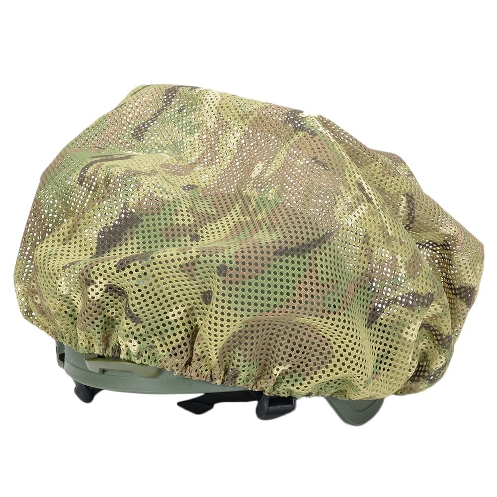 新品 Platatac GBH-R ブーニーハット デザートタイガー 62cm Platatac