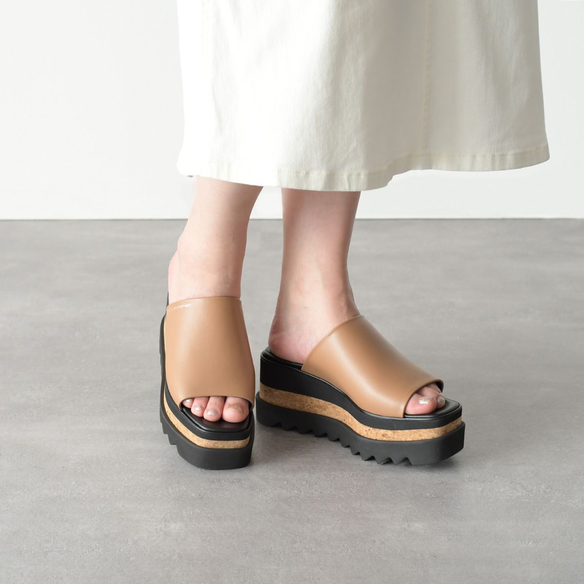 STELLA McCARTNEY ステラ マッカートニー サンダル シューズ 