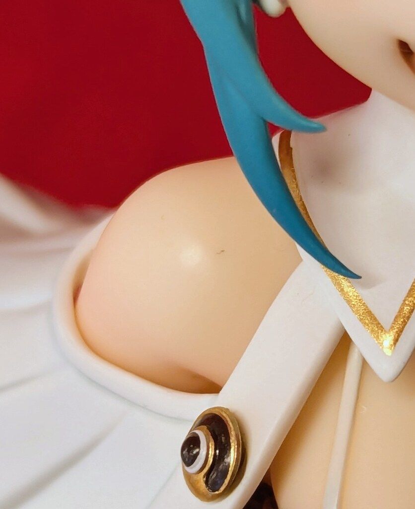 グッドスマイルレーシング レーシングミク 2023Ver. PVC ストア 特別