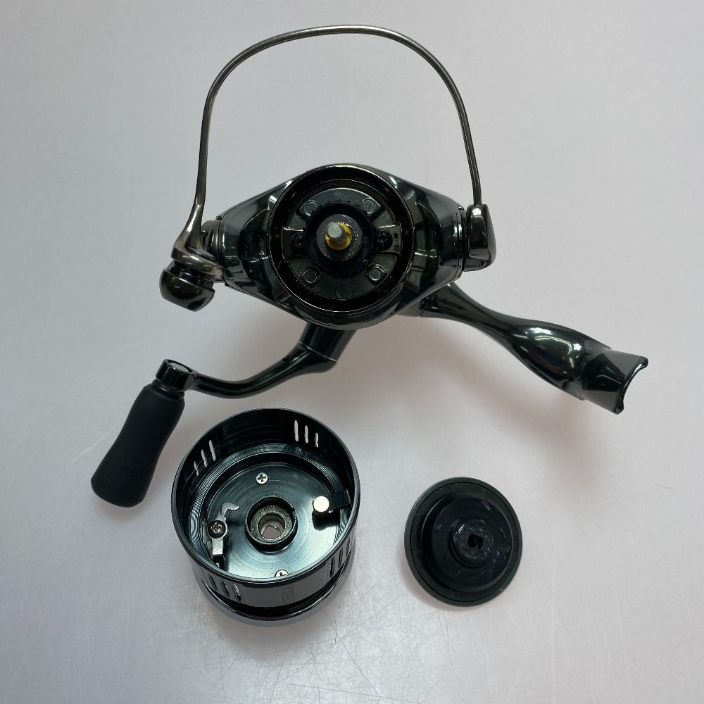 §§SHIMANO シマノ 22ステラ C2000S 043832