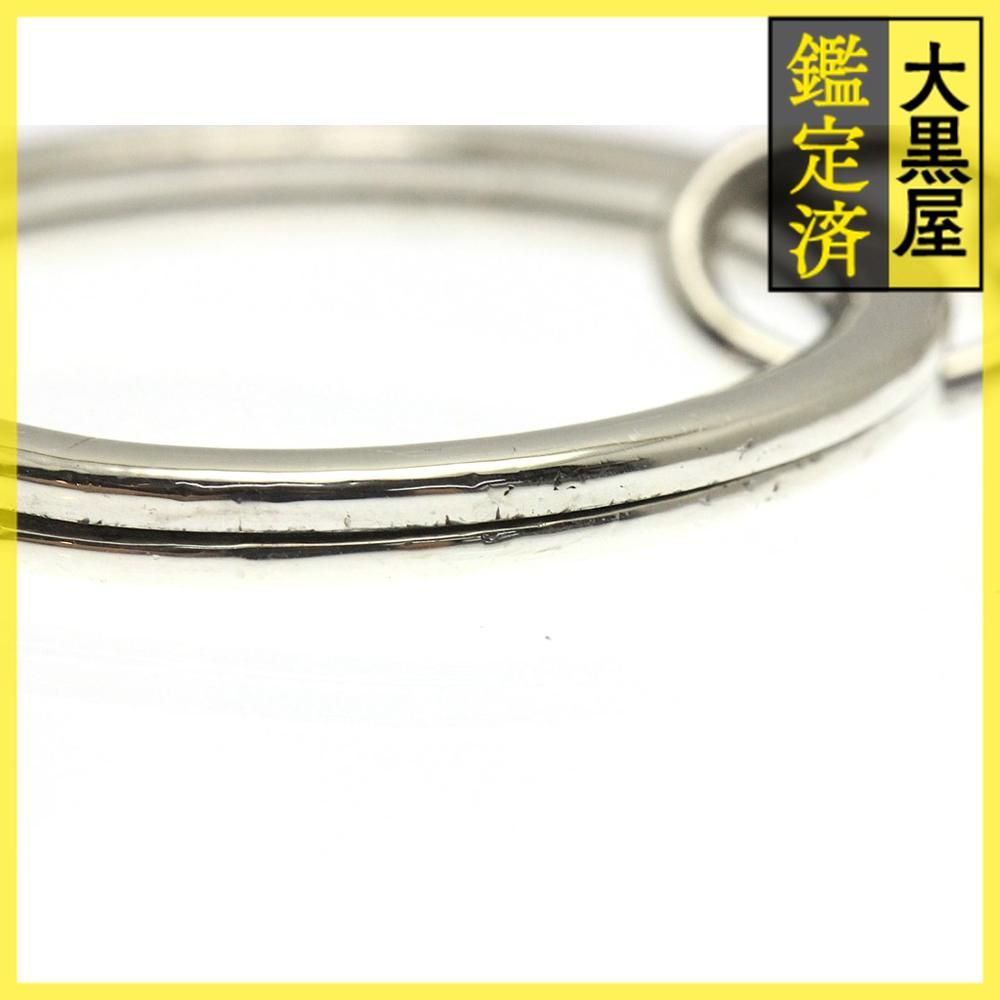 カデナモチーフキーホルダー -