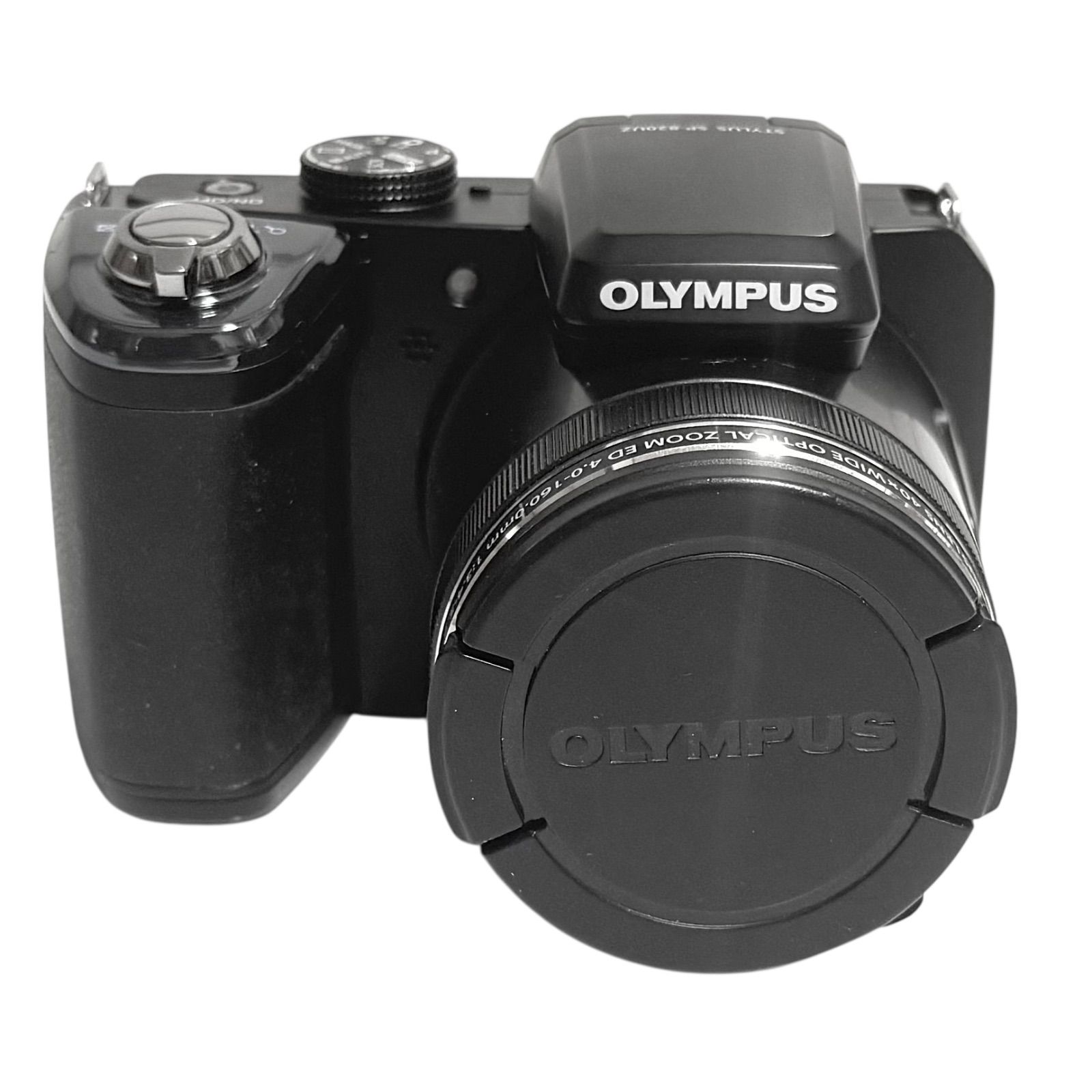 オリンパス SP-820UZ: 超望遠84倍ズーム | 広角22.4mm セール | 高速