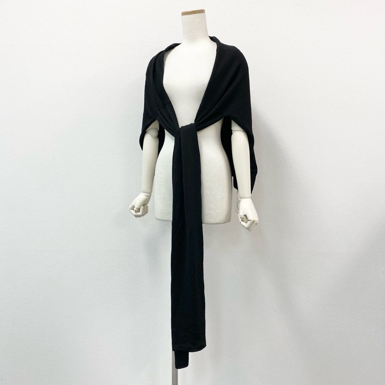 5c28 【美品】 GIA STUDIOS ジア ストゥディオズ タグ付き 変形  