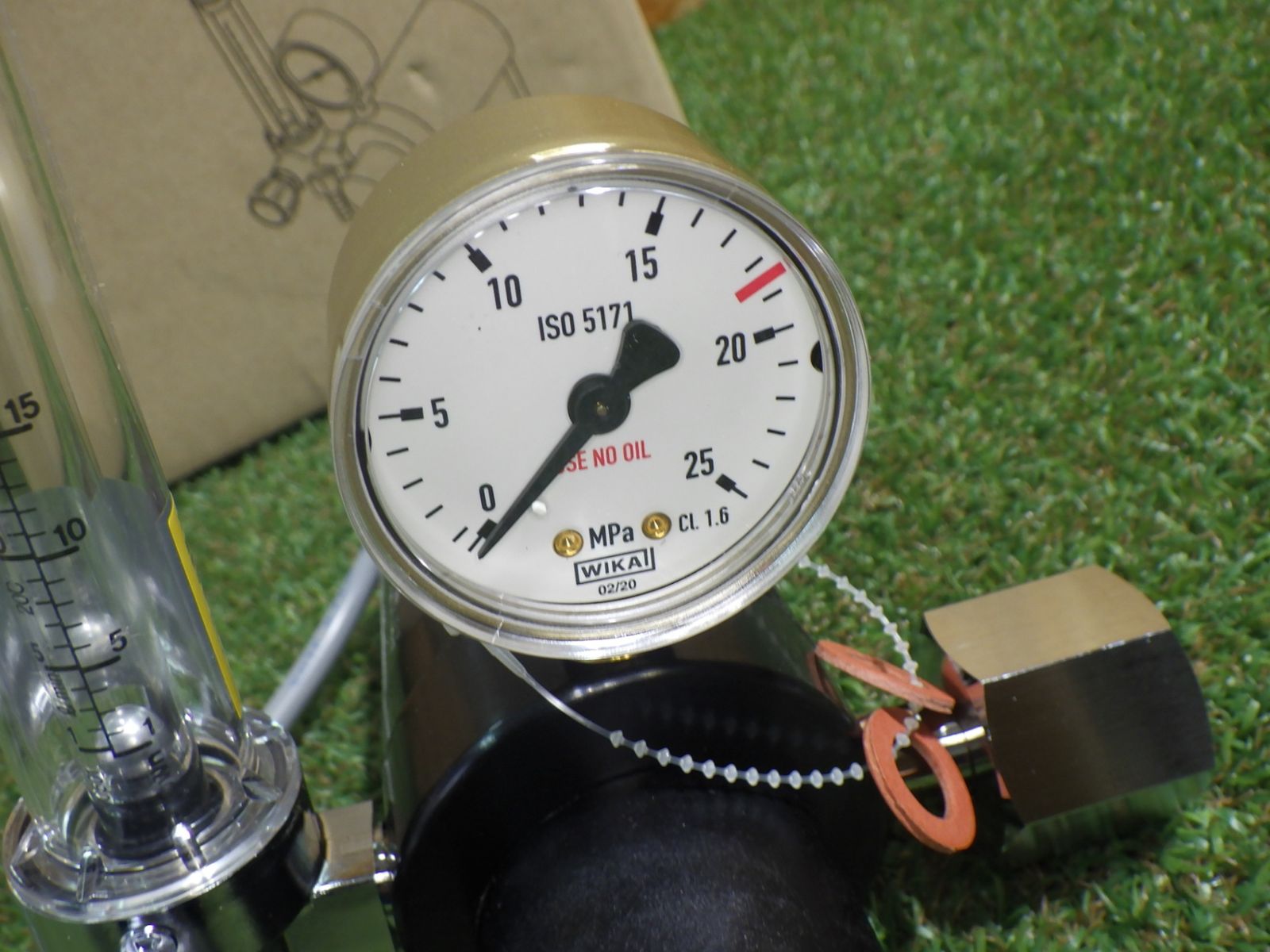 箱破れ ハ゜ナソニック