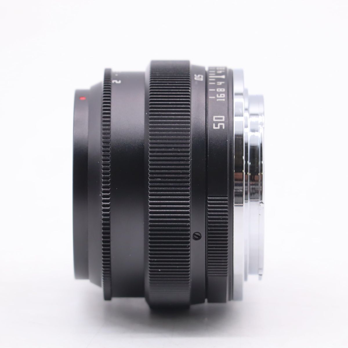 TTArtisan 50mm f/2 Eマウント ソニーE 互換品 レンズ 銘匠光学