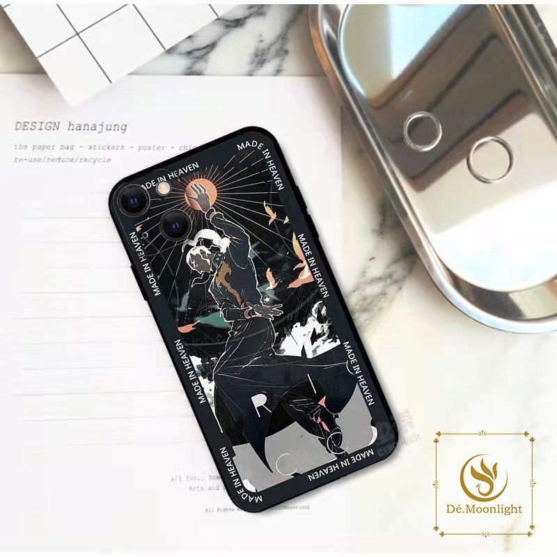 スマホケース JOJO iPhone 11/12/13 ケース - メルカリ スマホケース JOJO iPhone 11/12/13 ケース - メルカリ