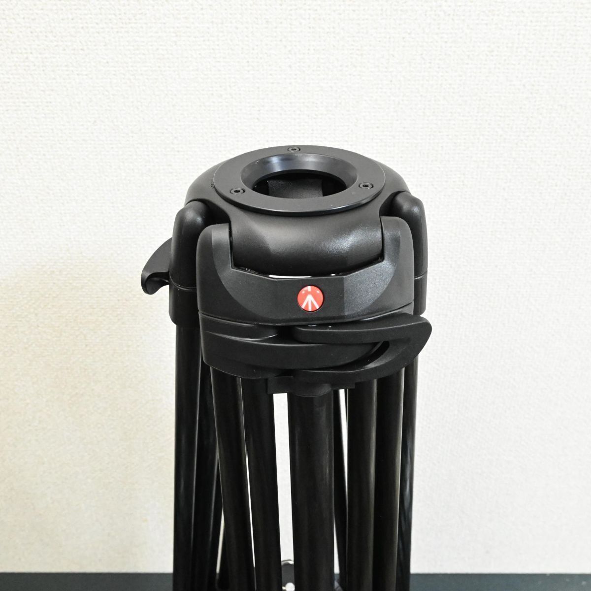 カーボンツインビデオ三脚