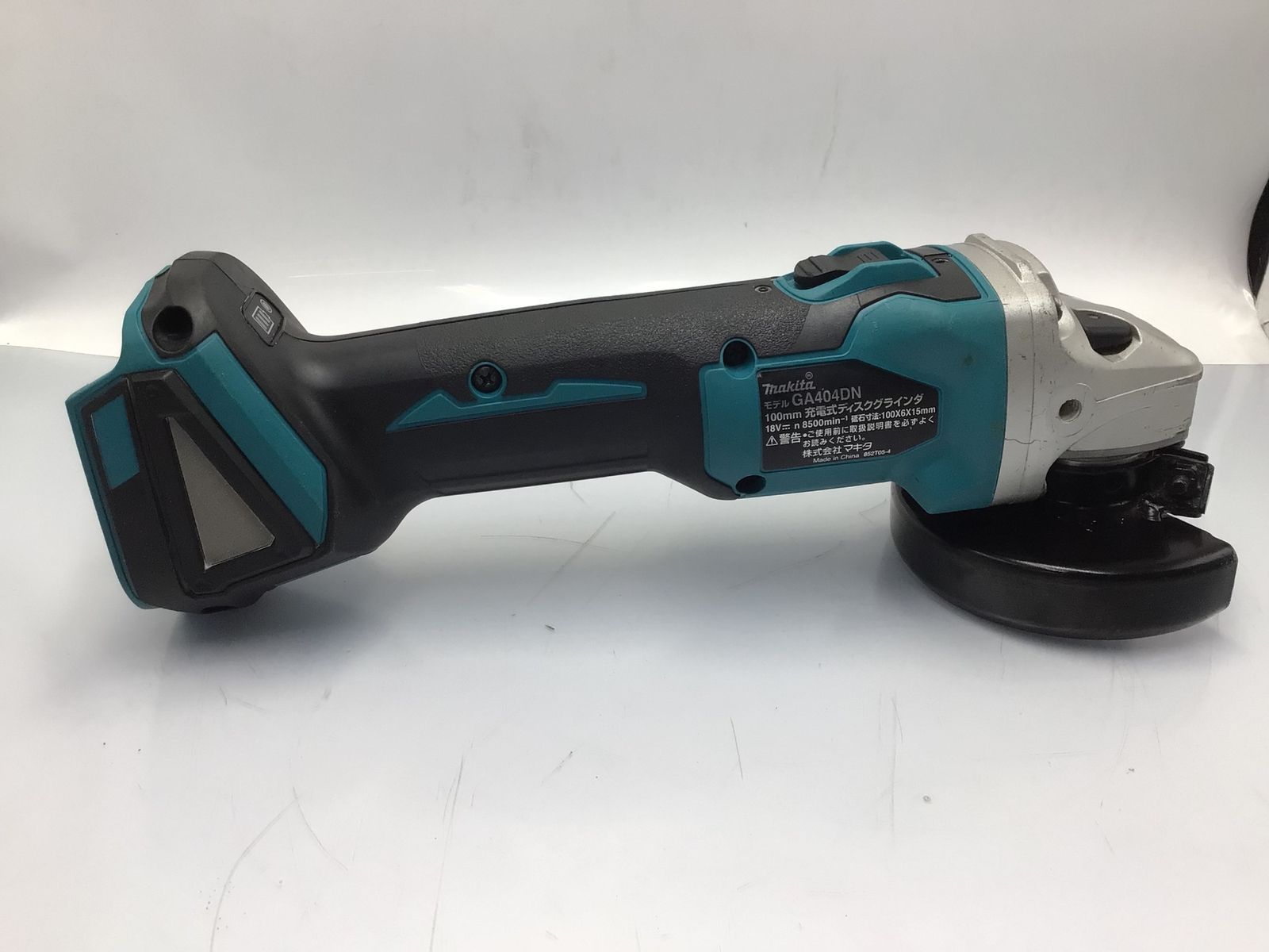 エコツール知立店 M02