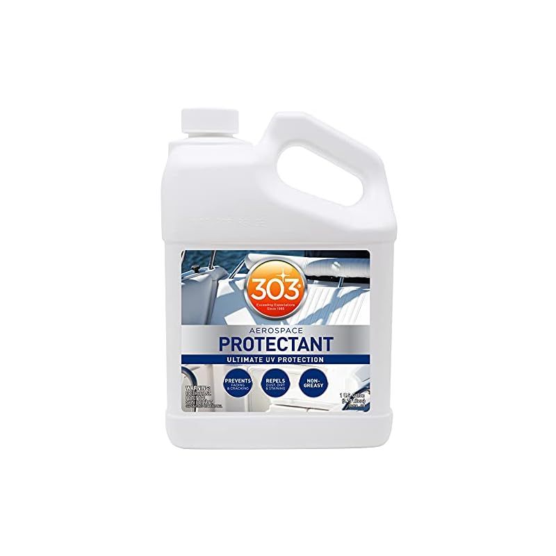 303 Aerospace Protectant エアロスペース プロテクタント 3.79L 0