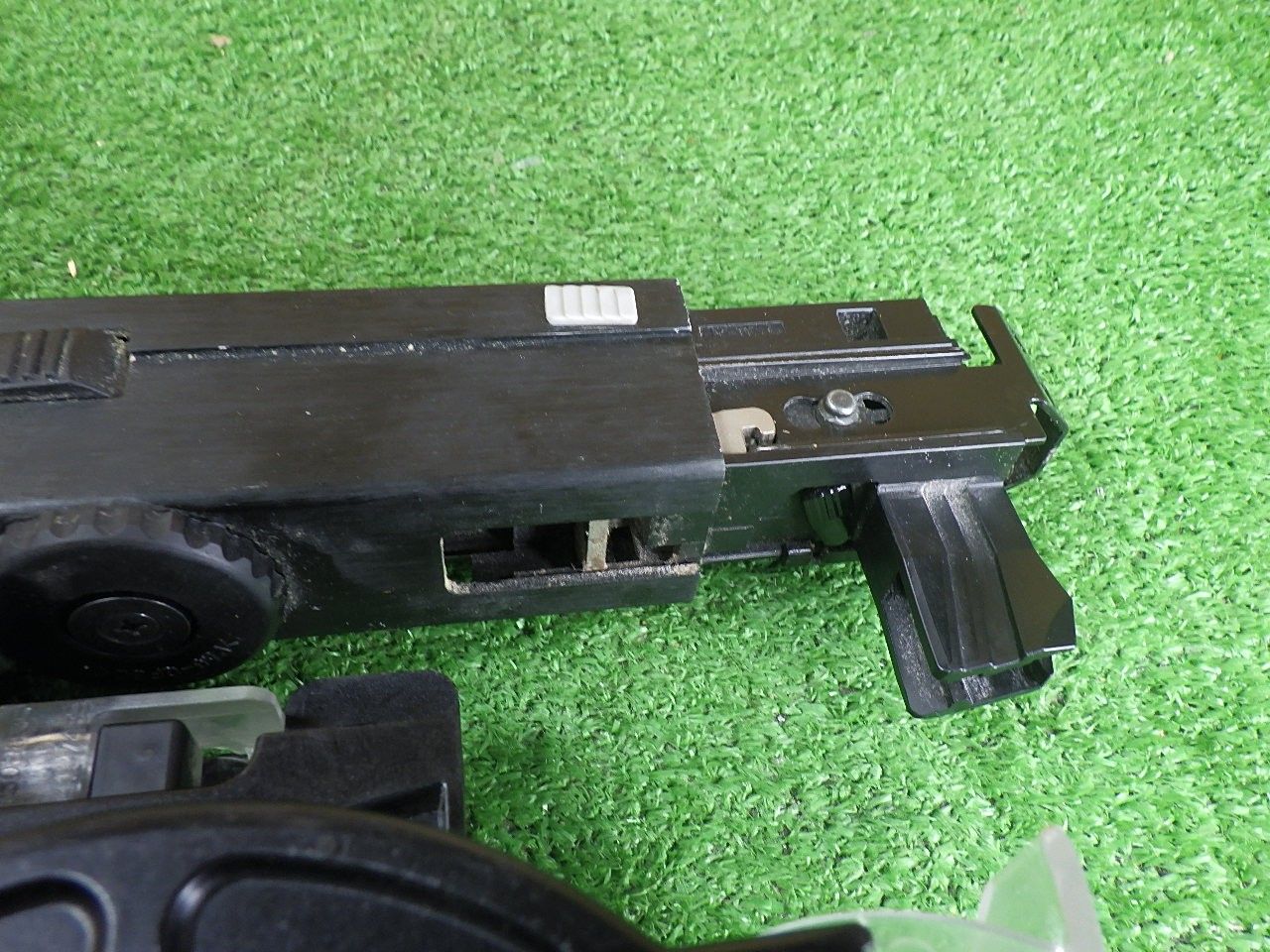 充電オートパックスクリュードライバー FR451D