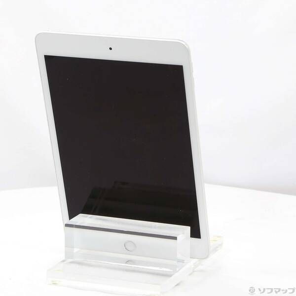 たんさん専用MUQX2J/A iPad mini Wi-Fi 64GB シルバー タブレット 〔品〕 iPad mini 第5世代 64GB シルバー MUQX2J／A Wi-Fi