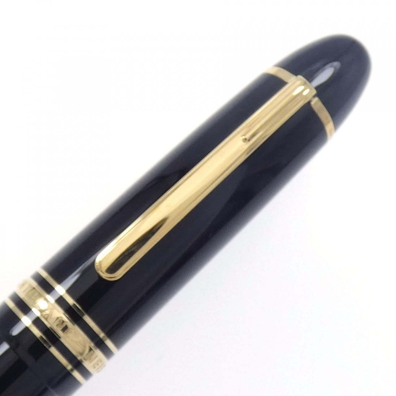 モンブラン　マイスターシュティック　ゴールドコーティング モンブラン マイスターシュテュック ゴールドコーティング149 132112