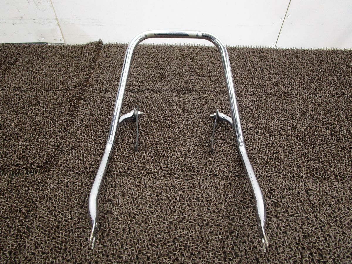 GN125 タンデムバー A5931 LC6PCJG スズキ 157FMI-3 キャブ車 動画有 BRIGHTFACE_UK