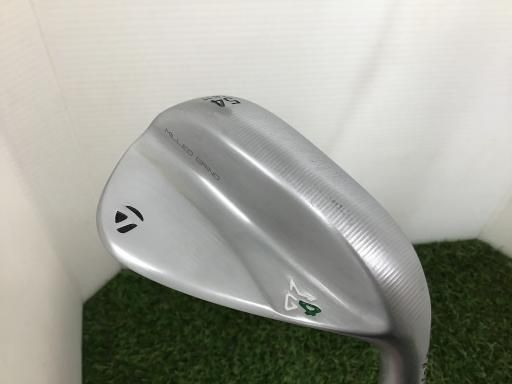 テーラーメイド Taylor Made MILLED GRIND 4 54°|11° ウェッジ WG NS PRO MODUS3 TOUR105 フレックスS メンズ 男性用 右利き 右用 Cランク ゴルフクラブ