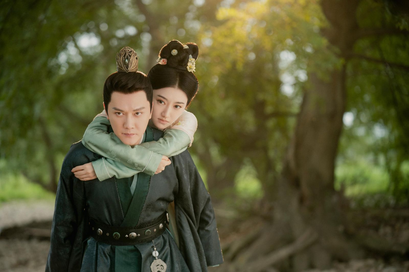 灼灼風流〜宮中に咲く愛の華〜 DVD-BOX3 [DVD] 灼灼風流〜 【