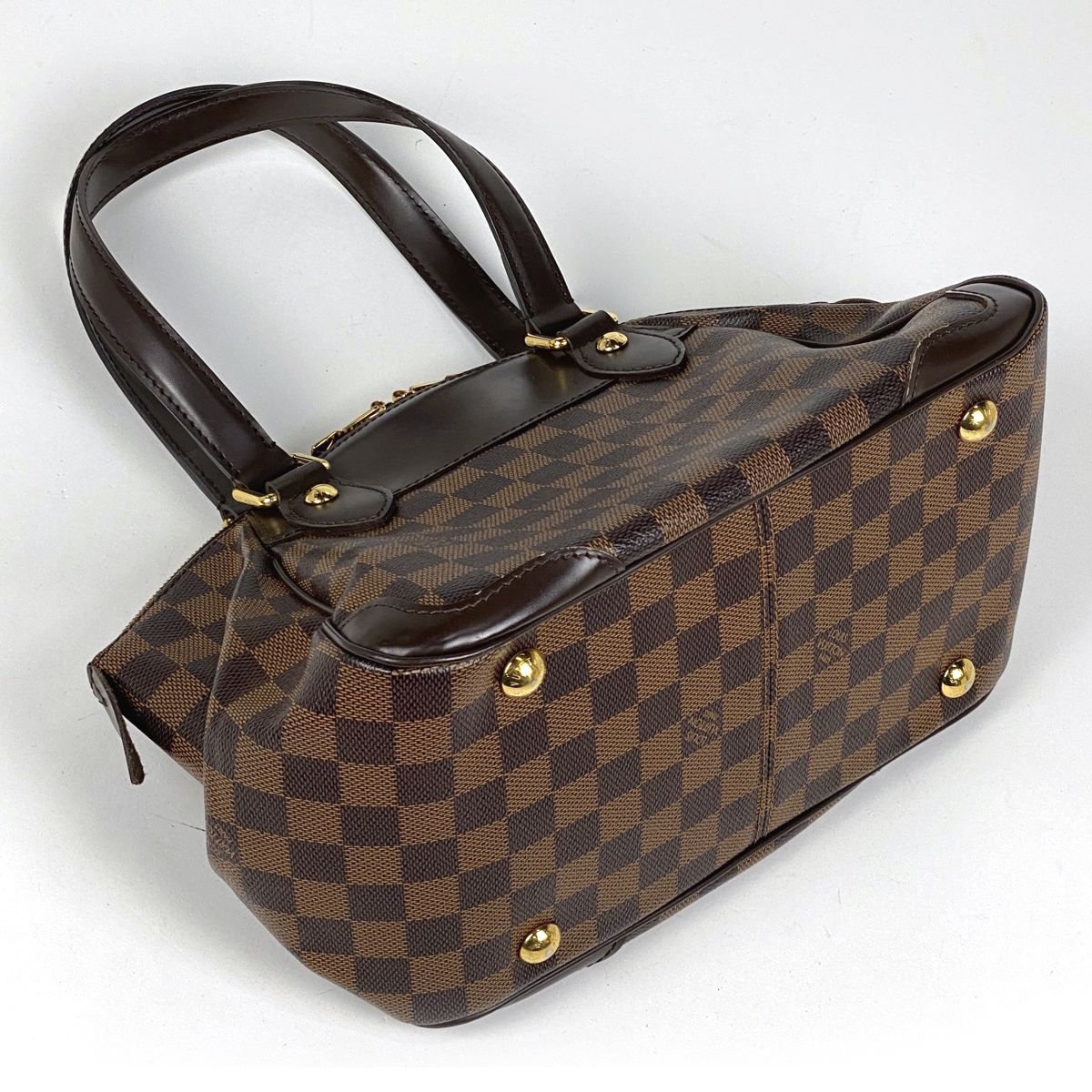 ルイ・ヴィトン Louis Vuitton ヴェローナ PM ショルダーバッグ