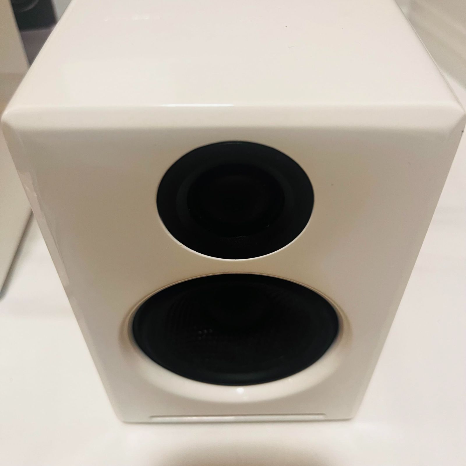 Audioengine オーディオエンジン A2 ワイヤレス パワードスピーカー No2375