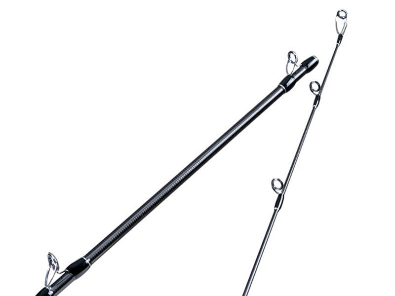 BRIST VENDAVAL10.1M シーバスロッド BRIST VENDAVAL10.1Mでビックベイトゲーム - Fishman