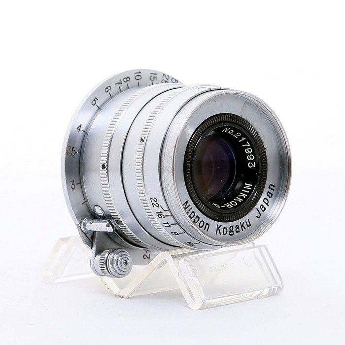 NIKKOR-Q