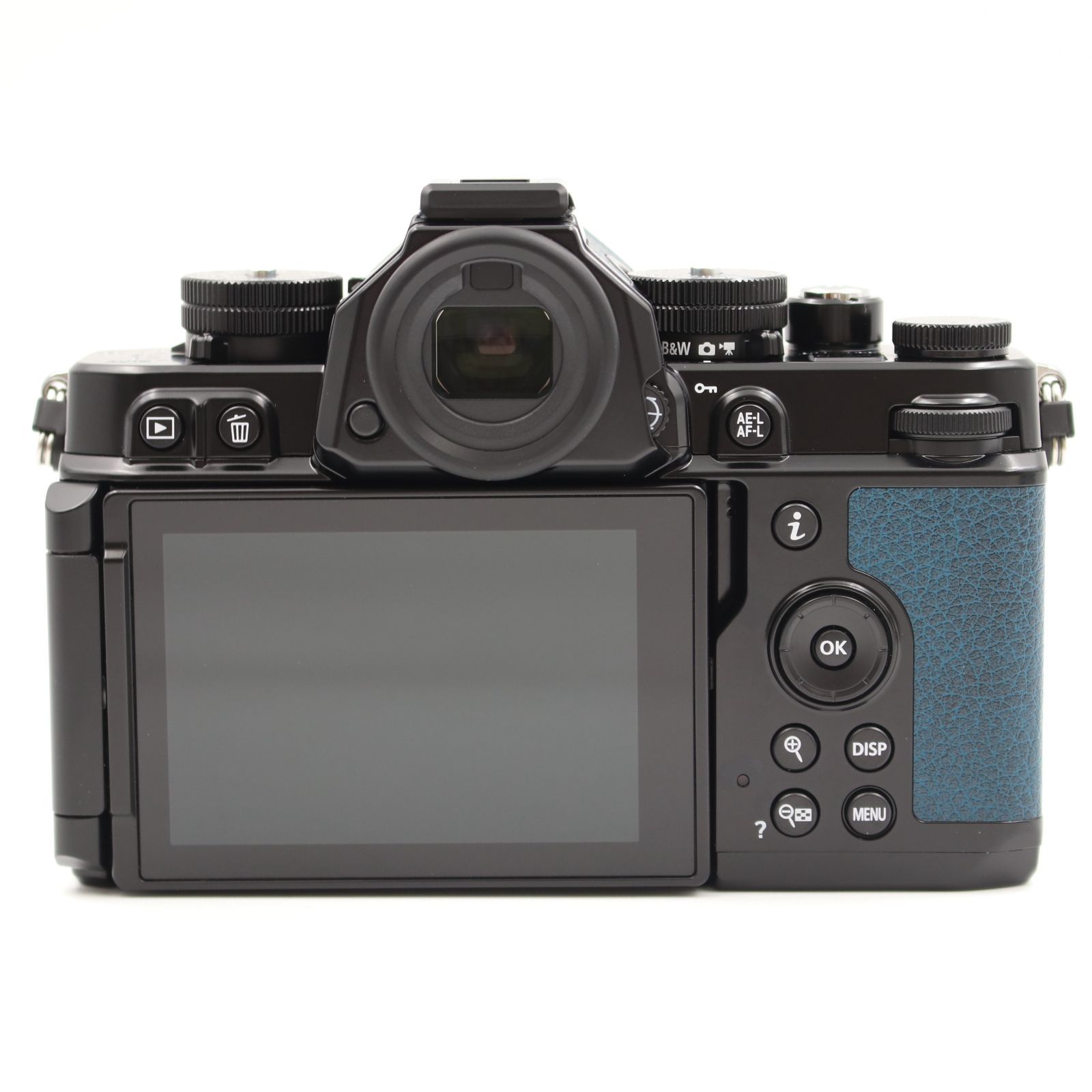 シャッター数3088枚 Nikon