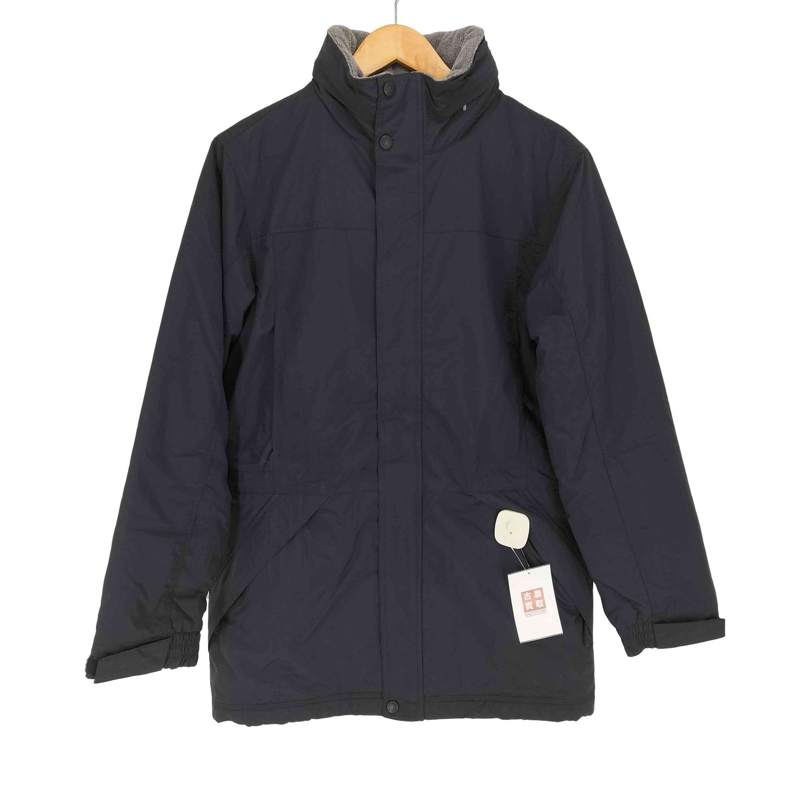 エルエルビーン L.L.Bean Thinsulate ナイロンジャケット メンズ S