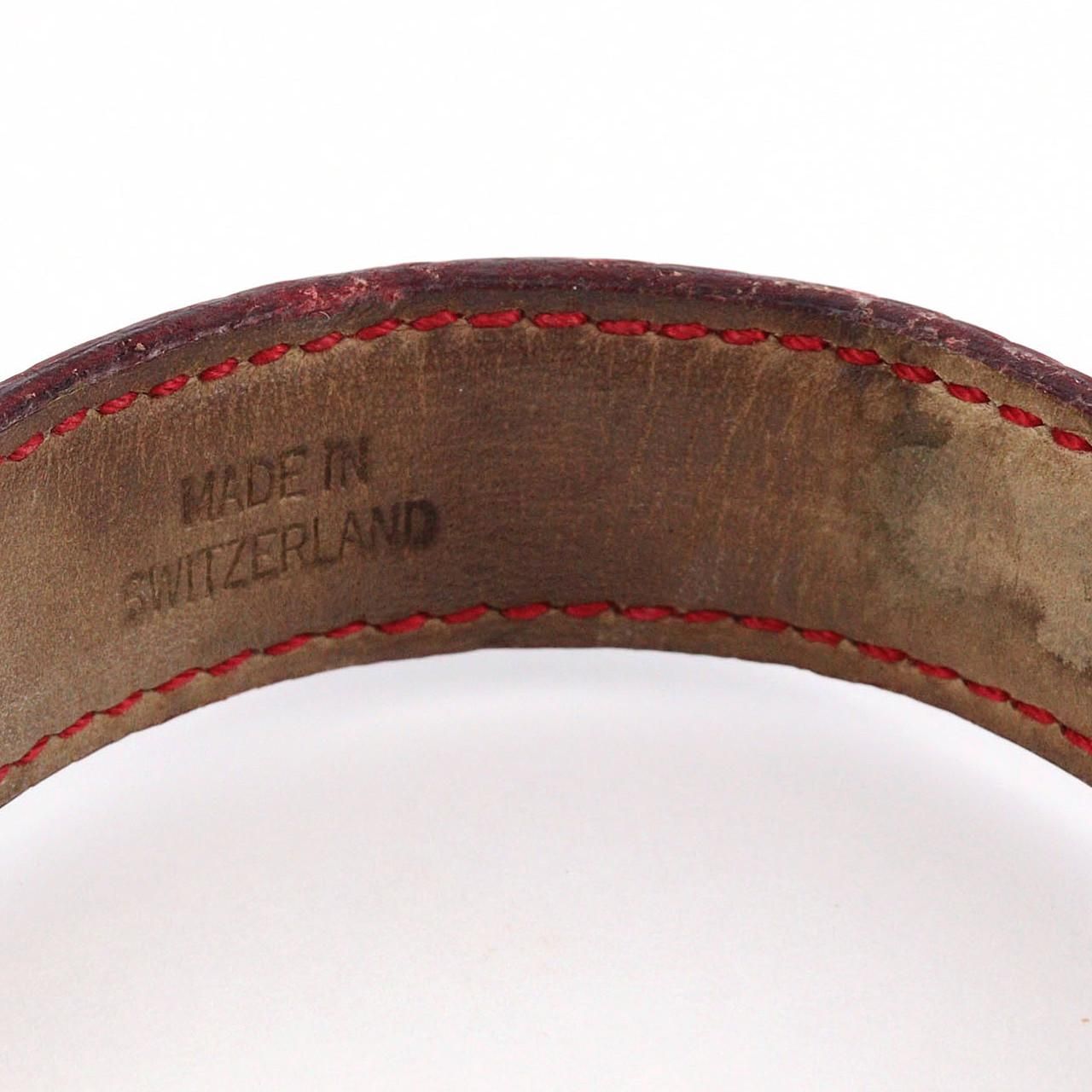 カルティエ マストタンク GP・150th LIMITED W1010295 GP クォーツ  