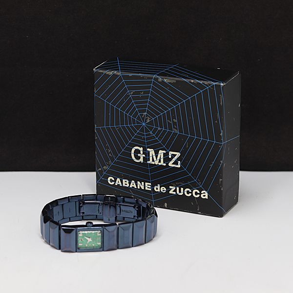 【激レア☆電池新品】600本限定 ズッカ クォーツ ブラジル カバンドズッカ 楽天市場】zucca(ズッカ)（腕時計）の通販